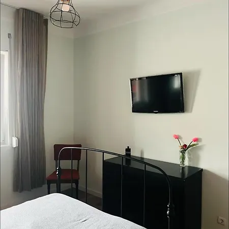 Centro Historico Apartment Porto